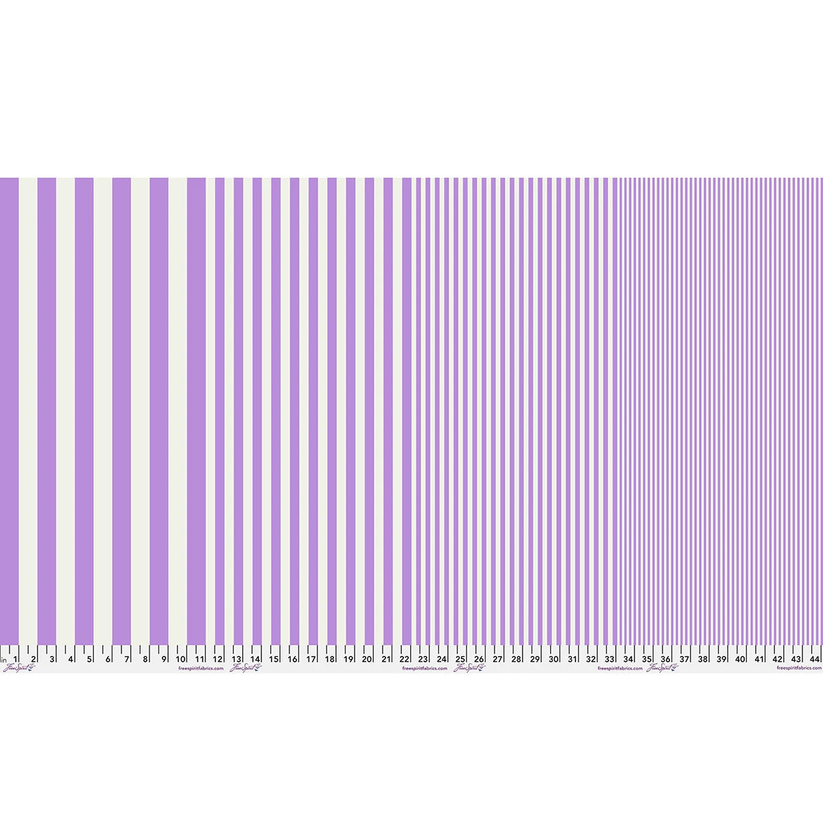 Sticks Violet by Tula Pink