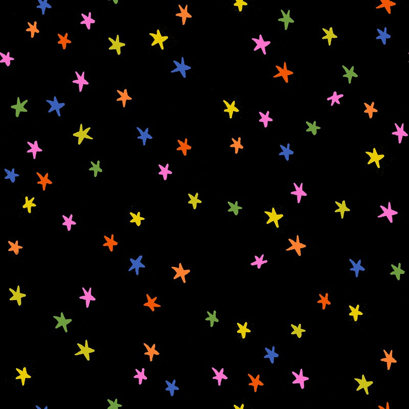 Starry Vivid Rainbow RS410963