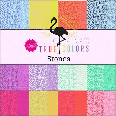 Sticks and Stones