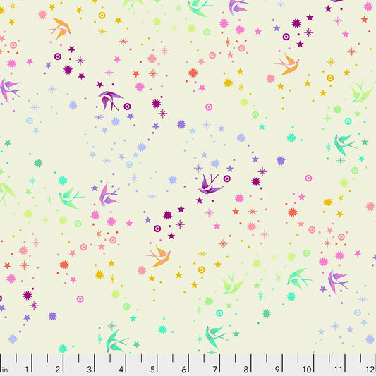 Fairy Dust Cotton Candy PWTP133.COTTONCANDY fabric