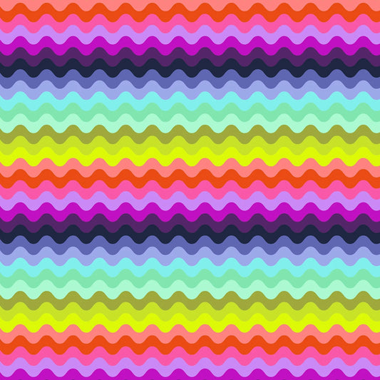 Wave Rider Deep Dive PWTP272.DEEPDIVE fabric