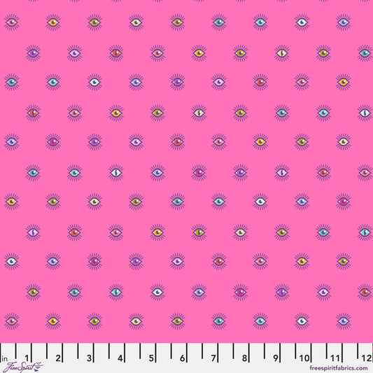 Visionary - Sugar Plum - Legendary quilting cotton by Tula Pink