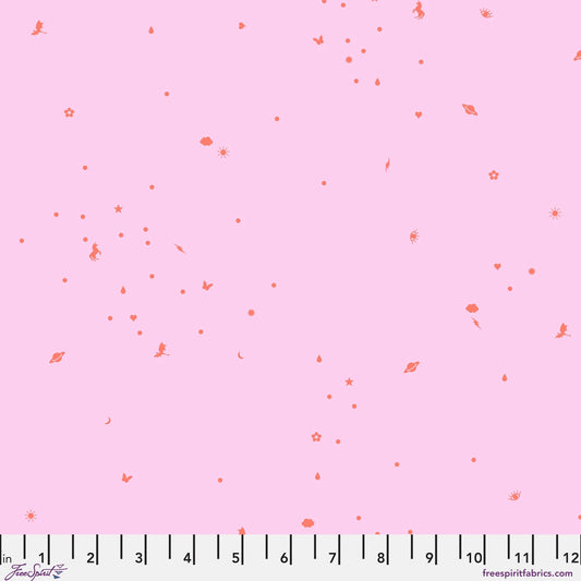 Charmed - Candy - Legendary quilting cotton by Tula Pink