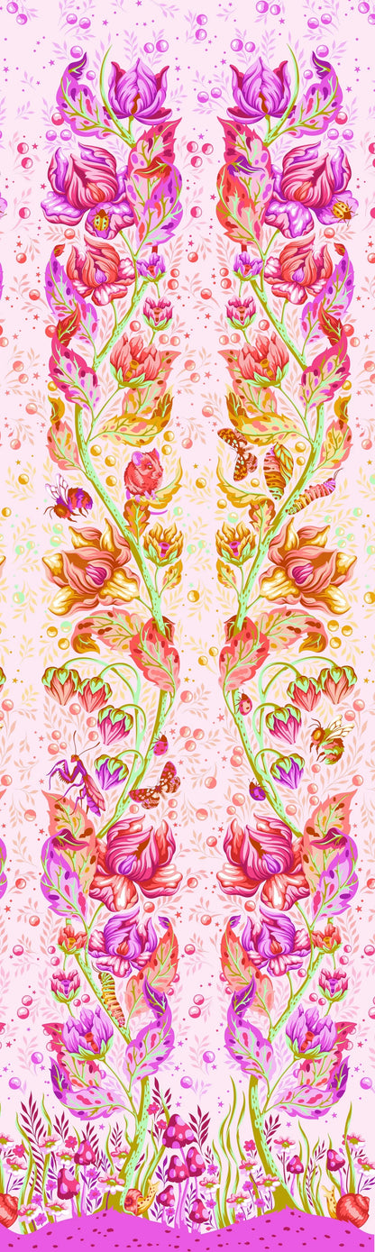 Grow Up Afterglow full design