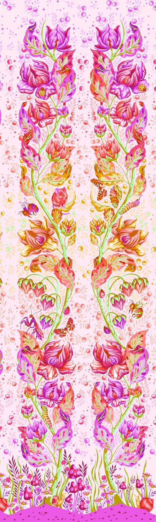 Grow Up Afterglow full design