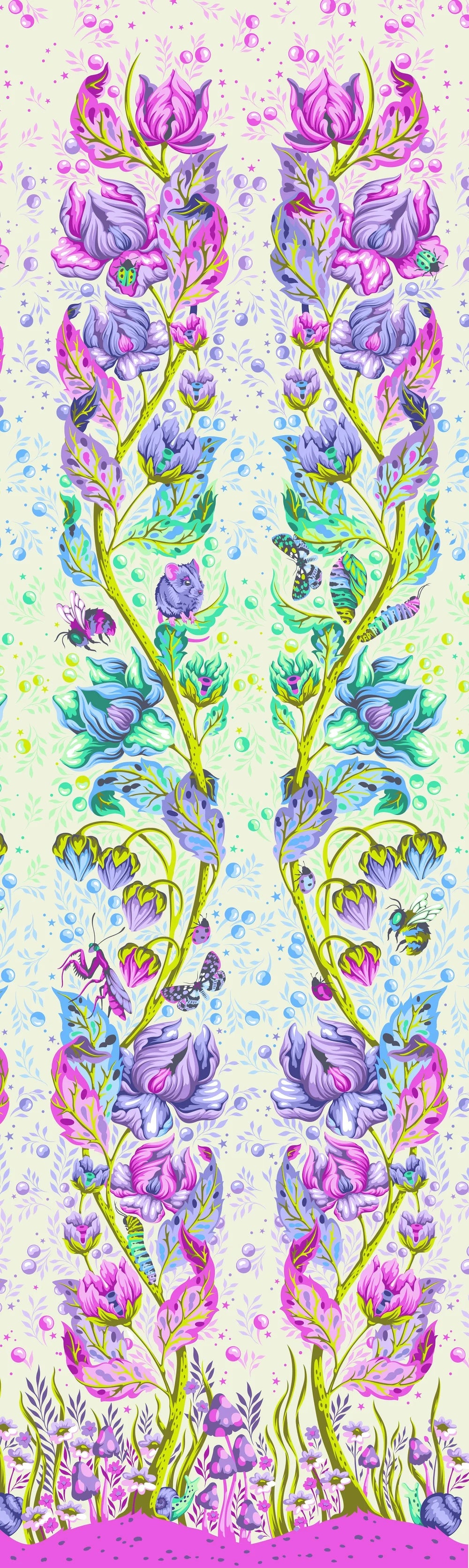 Grow Up Daybreak full design