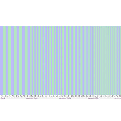 Sticks Cool Breeze by Tula Pink - full fabric width