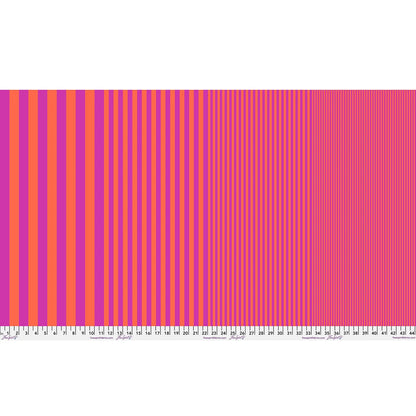 Sticks Firecracker by Tula Pink - full fabric width