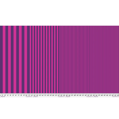 Sticks Plumb Crazy by Tula Pink - full fabric width