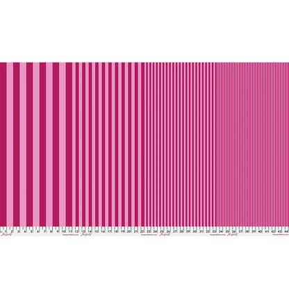 Sticks Sangria by Tula Pink - full fabric width