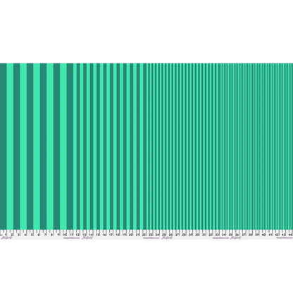 Sticks Wintergreen by Tula Pink - full fabric width