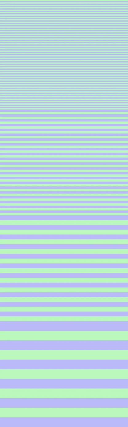 Sticks Cool Breeze by Tula Pink