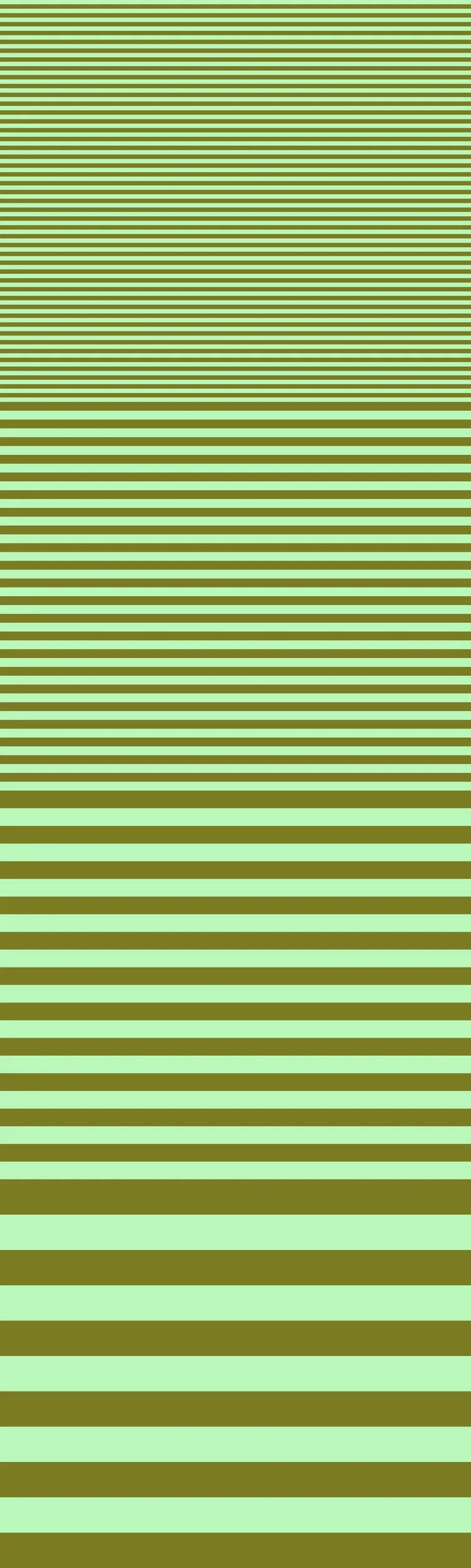 Sticks Mint To Be by Tula Pink