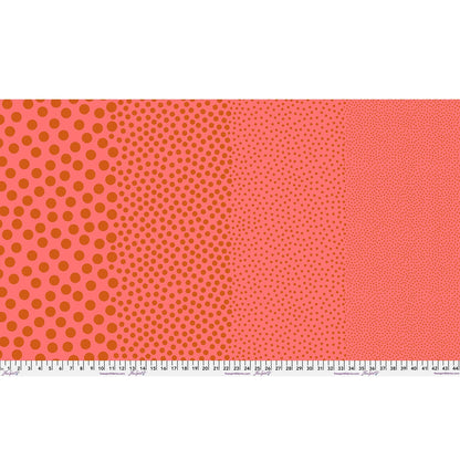 Stones Clay by Tula Pink - full fabric width