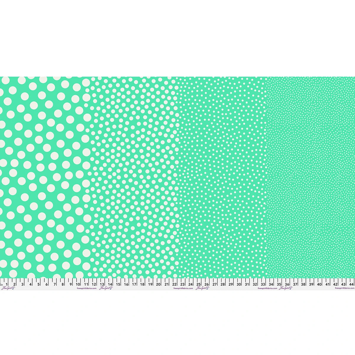 Stones Patina by Tula Pink - full fabric width