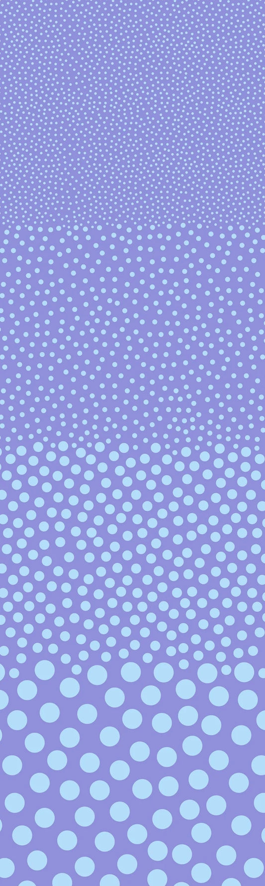 Stones Blurple by Tula Pink
