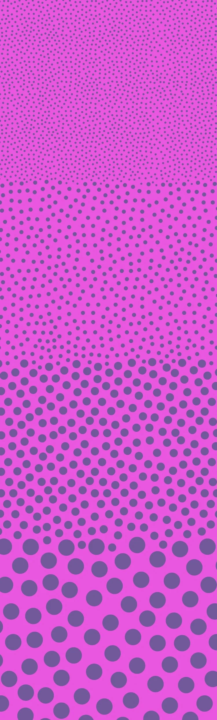 Stones Grape Crush by Tula Pink