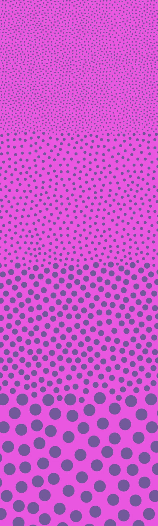 Stones Grape Crush by Tula Pink