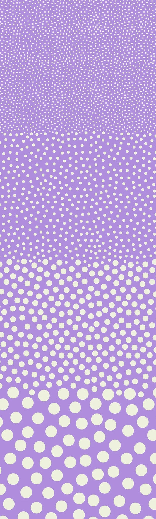 Stones Lilac Lily by Tula Pink