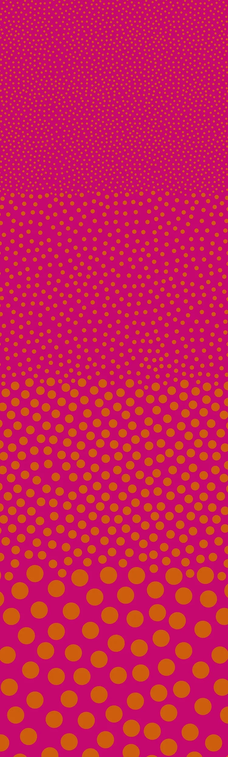 Stones Pinkerberry by Tula Pink