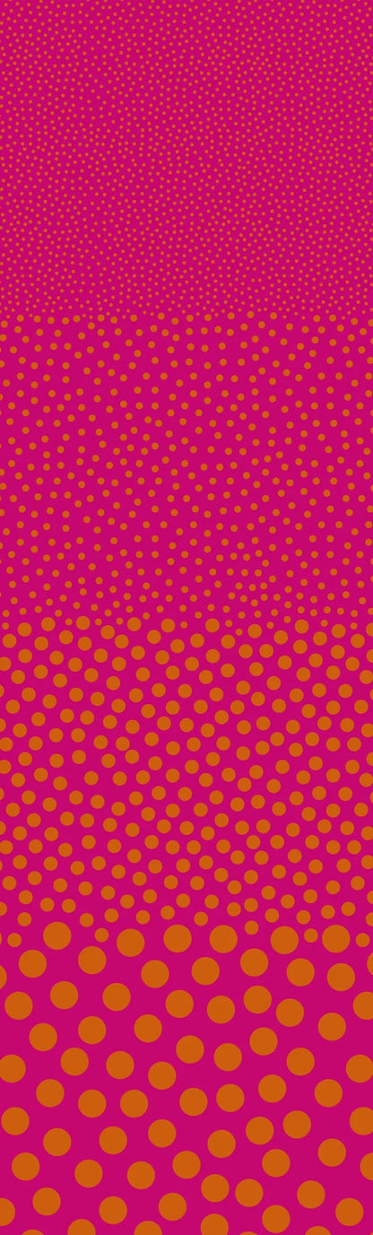 Stones Pinkerberry by Tula Pink