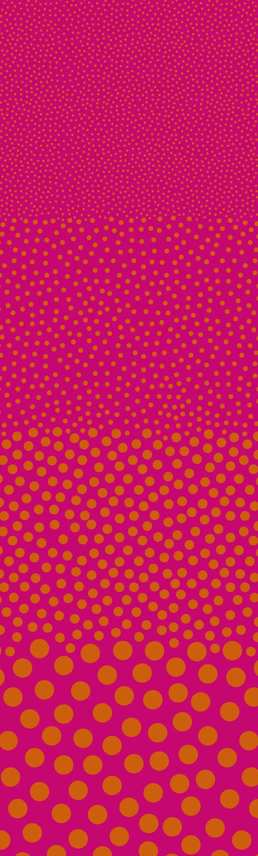 Stones Pinkerberry by Tula Pink