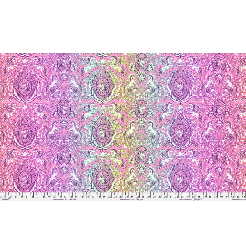 Pony Tales - Wild Orchid PWTP284