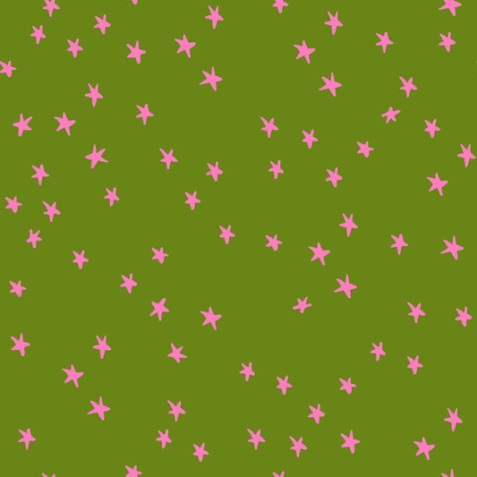 Starry New Sprout RS410989