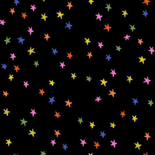 Starry Vivid Rainbow RS410963
