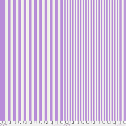 Sticks Iced Violet by Tula Pink - close-up